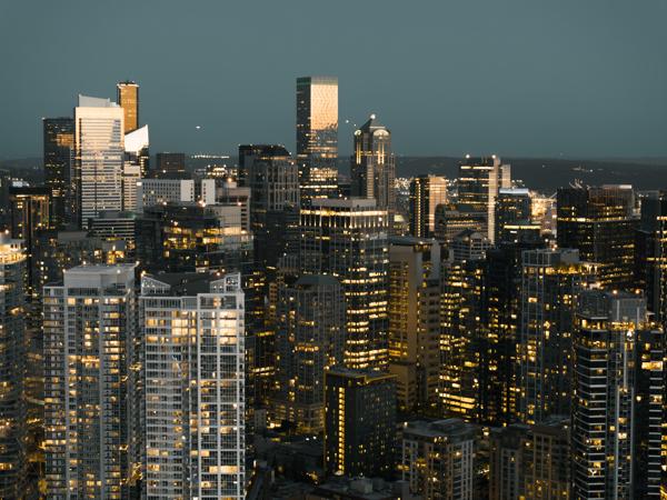 CITY