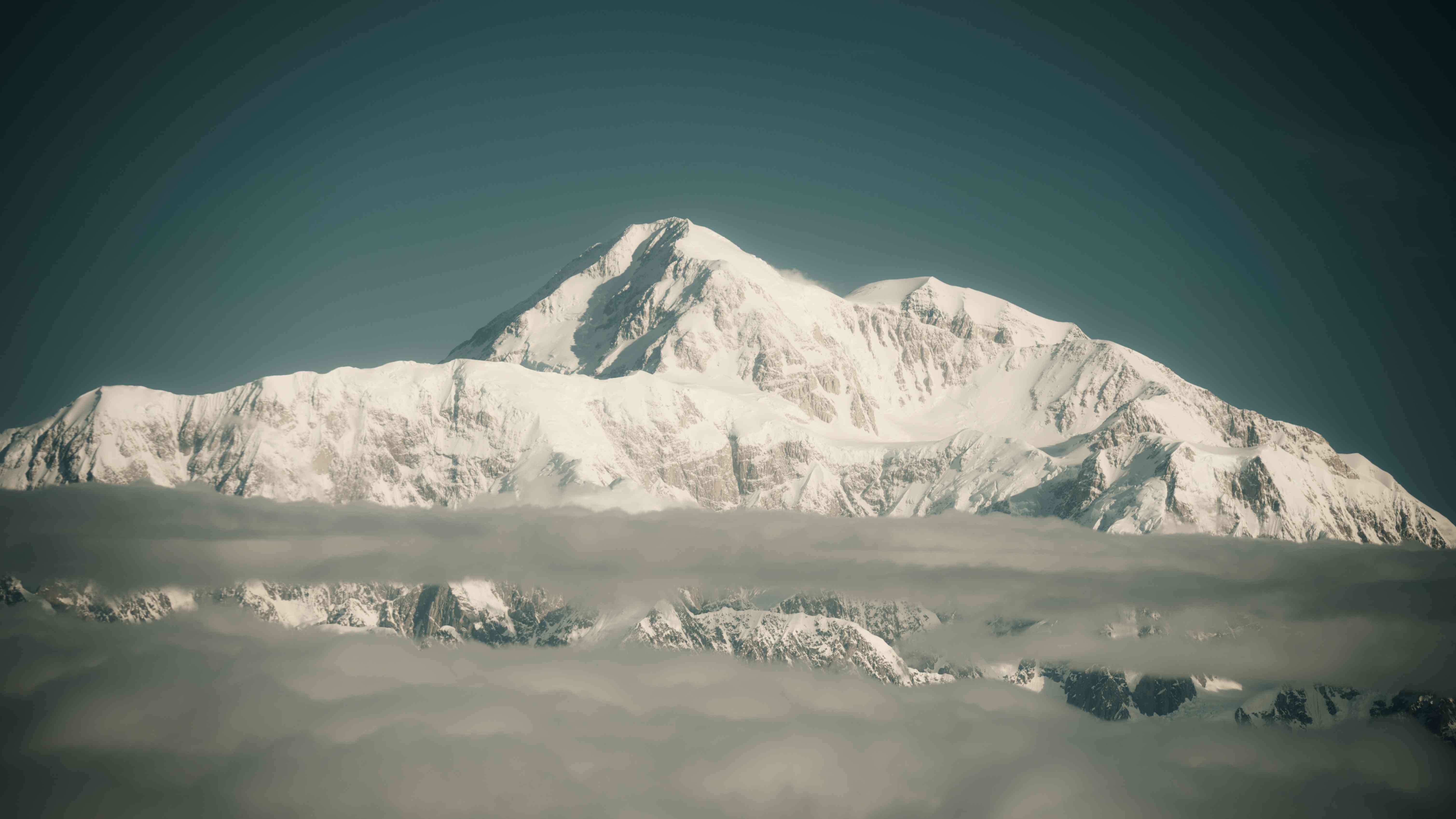Alaska Denali National Park 05