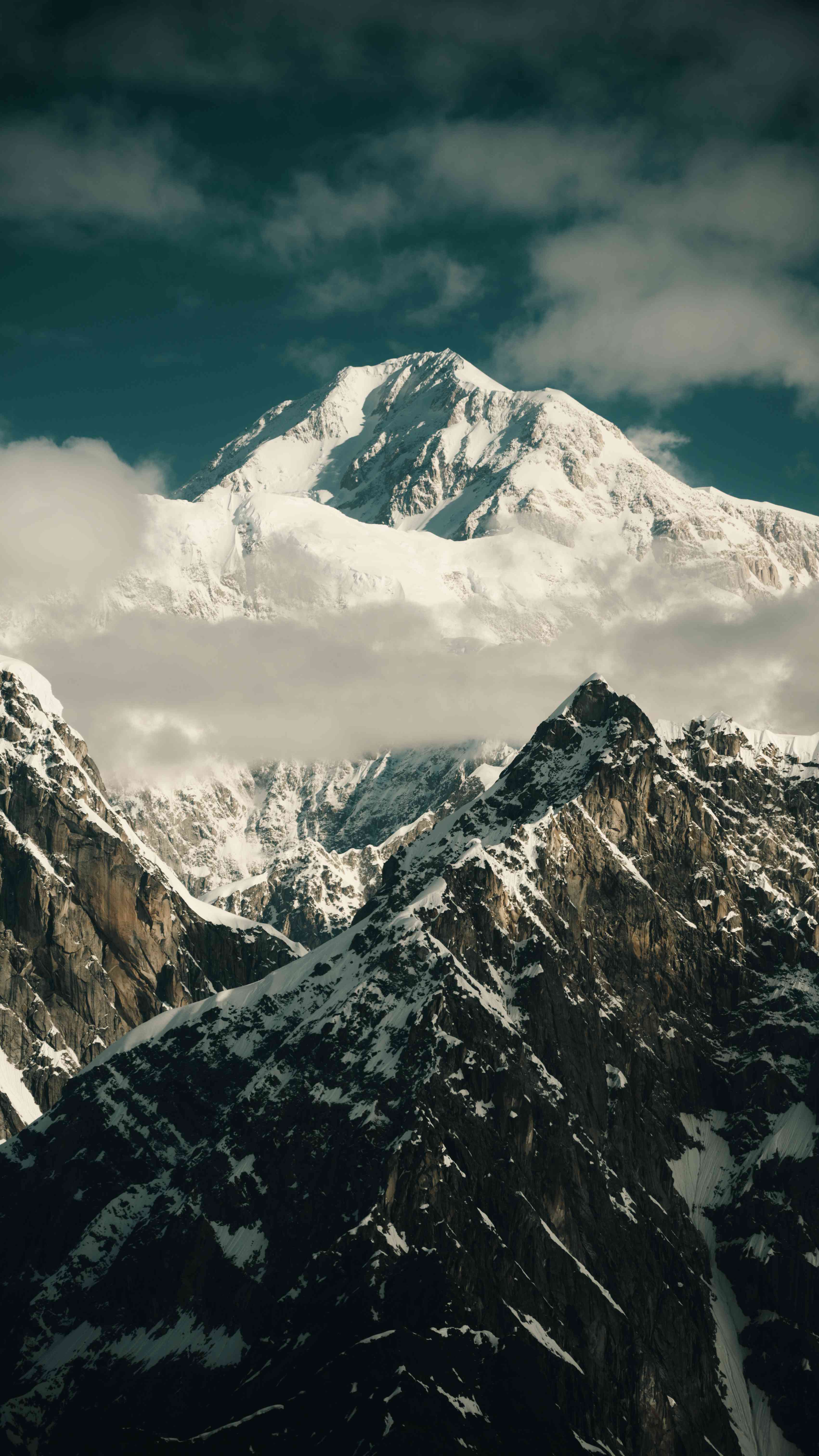 Alaska Denali National Park 01