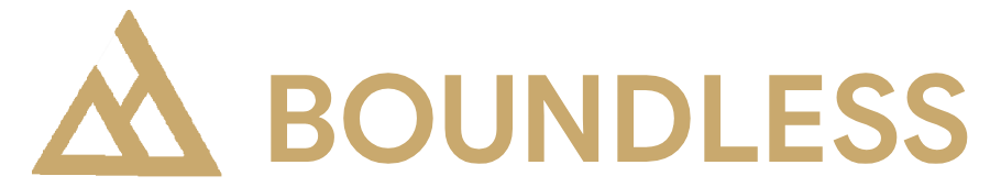 Boundless logo